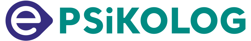 E-Psikolog Logo